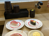 かっぱ寿司 福島矢野目店: chazonoさんの2026年04月27日の1枚目の投稿写真