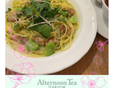 Afternoon Tea TEAROOM 福岡三越: sumさんの2026年04月24日の1枚目の投稿写真