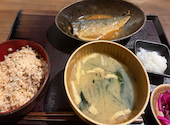 炭火焼干物 しんぱち食堂 福岡パルコ店: sumさんの2026年05月31日の1枚目の投稿写真