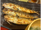 炭火焼干物 しんぱち食堂 福岡パルコ店: sumさんの2026年07月23日の1枚目の投稿写真