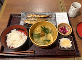 炭火焼干物 しんぱち食堂 福岡パルコ店: sumさんの2026年07月23日の2枚目の投稿写真