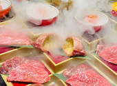 焼肉きた松 大阪 心斎橋店: まちゅぴちゅさんの2026年08月30日の1枚目の投稿写真