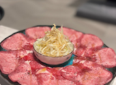 和牛焼肉369 みろく: ありさんの2025年01月29日の1枚目の投稿写真