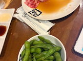 牛角 新居浜江口店: ゆうさんの2026年08月23日の2枚目の投稿写真