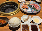 焼肉龍王館 二日市店: 忍さんの2026年09月24日の1枚目の投稿写真