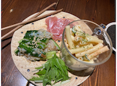 和 ビストロ 蒸氣屋　大船店　（蒸気屋　ジョウキヤ）: ひろりんさんの2024年09月の1枚目の投稿写真