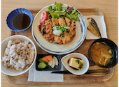 ウエスト カフェ 麦野店: aさんの2026年04月21日の1枚目の投稿写真