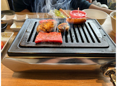 ニクアザブ 立川店: みかんさんの2026年02月15日の2枚目の投稿写真