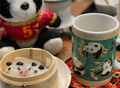 china cafe チャイナ カフェ: まつゆきさんの2024年01月07日の1枚目の投稿写真