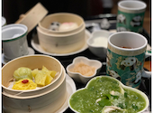 china cafe チャイナ カフェ: まつゆきさんの2024年01月07日の2枚目の投稿写真