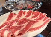 炭火焼肉 七厘亭: りほさんの2026年05月05日の1枚目の投稿写真