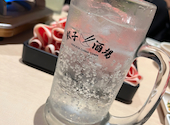 【中華個室×食べ飲み放題】餃子酒場 大博多中華街 博多店: シロロさんの2026年05月17日の3枚目の投稿写真