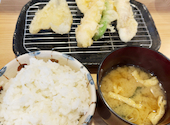 博多天ぷら のぼせもん: シロロさんの2026年04月17日の2枚目の投稿写真