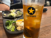 そば酒場 まる庵 木場店: シロロさんの2026年07月02日の1枚目の投稿写真