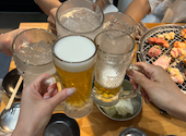 ホルモン熱男: yukarinさんの2024年10月06日の1枚目の投稿写真