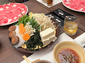 木曽路 岡崎店: そうさんの2024年12月23日の1枚目の投稿写真