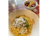 イタリアンダイニング DONA ドナ 小田急マルシェ町田店: みっちゃんさんの2026年05月22日の1枚目の投稿写真