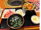 安楽亭 宮前平店: YSさんの2026年07月02日の1枚目の投稿写真