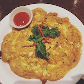 サイアムBBQ 大手町店: ひろみさんの2019年02月23日の1枚目の投稿写真