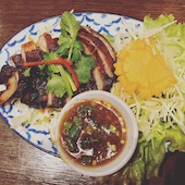 サイアムBBQ 大手町店: ひろみさんの2019年02月23日の2枚目の投稿写真