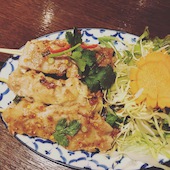 サイアムBBQ 大手町店: ひろみさんの2019年02月23日の3枚目の投稿写真