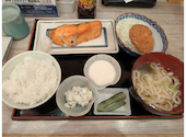 磯丸水産 名駅3丁目店 海鮮 居酒屋: しらとりさんの2026年06月21日の1枚目の投稿写真