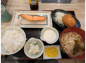 磯丸水産 名駅3丁目店 海鮮 居酒屋: しらとりさんの2026年08月10日の1枚目の投稿写真