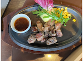 ステーキ＆サラダボウル STEAK BANQUET ステーキバンケット: 気まぐれさんの2026年04月12日の1枚目の投稿写真