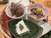 炭火と魚菜 伝助: 美姫さんの2024年10月01日の2枚目の投稿写真