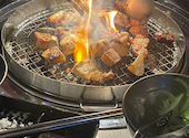 韓国式焼肉　MAYAKK CALVI（マヤクカルビ）　大曽根店: かなさんの2023年04月の1枚目の投稿写真