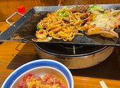 鉄板肉焼まつもと本店: かなさんの2026年05月25日の1枚目の投稿写真