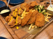 CRAFT BEER KOYOEN クラフトビヤ コウヨウエン KITTE名古屋店: いとはんさんの2026年08月21日の1枚目の投稿写真