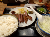 仙臺たんや 利久　札幌ステラプレイス店: おこめさんの2026年03月の1枚目の投稿写真