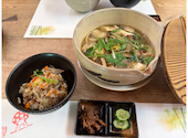 きのこ料理 創士庵: グリーンマンゴーさんの2026年05月06日の3枚目の投稿写真