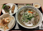 ベトナム料理 フォーゴン : がちゃさんの2026年08月29日の1枚目の投稿写真