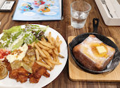 Cour Cafe＋Funabashi クォカフェ船橋: がちゃさんの2026年07月05日の2枚目の投稿写真