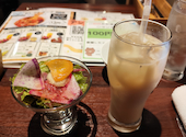 Little TOKYO OLIVE リトルトウキョウオリーブ: がちゃさんの2026年07月19日の1枚目の投稿写真