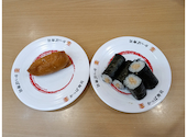 かっぱ寿司 白河店: 赤だるまさんの2026年01月19日の2枚目の投稿写真