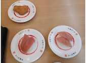 かっぱ寿司 白河店: 赤だるまさんの2026年05月30日の1枚目の投稿写真