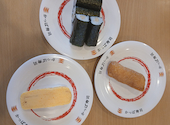 かっぱ寿司 白河店: 赤だるまさんの2026年07月05日の1枚目の投稿写真