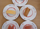 かっぱ寿司 白河店: 赤だるまさんの2026年08月02日の1枚目の投稿写真