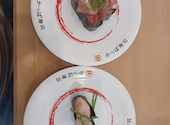 かっぱ寿司 白河店: 赤だるまさんの2026年08月22日の1枚目の投稿写真