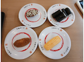 かっぱ寿司 白河店: 赤だるまさんの2026年08月30日の2枚目の投稿写真