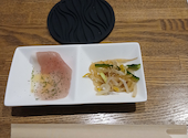 Bistro shido ビストロ シド: 赤だるまさんの2026年05月03日の1枚目の投稿写真