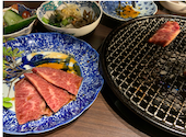 蒲田 路地裏焼肉 肉の頂: yoshiさんの2024年05月20日の1枚目の投稿写真