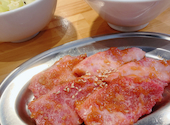 肉匠中むら タンとハラミ時々ホルモン: yosさんの2026年07月05日の1枚目の投稿写真