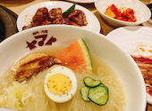 焼肉 冷麺 ヤマト 盛岡南店: yosさんの2026年08月17日の2枚目の投稿写真