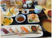 廻鮮 富寿し 長岡古正寺店: あいりーさんの2026年06月23日の1枚目の投稿写真