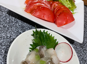海鮮居酒屋 和ぼうず 長岡: あいりーさんの2026年06月06日の1枚目の投稿写真
