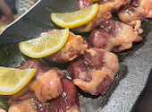 地鶏焼肉 鶏伝説: あいりーさんの2025年06月22日の2枚目の投稿写真